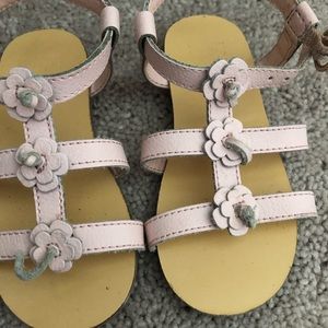 Sandals 5c